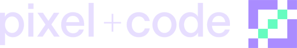 Pixel & Code Creative