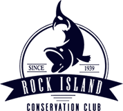 RI Conservation Club - client website